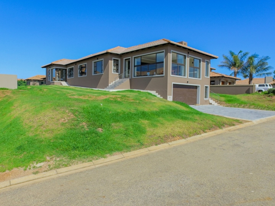 4 Bedroom Property for Sale in The Hill Western Cape